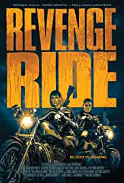 Revenge Ride 2020 in Hindi HdRip Hollywood Dubbed movie download